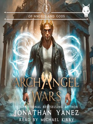 cover image of Of Angels and Gods